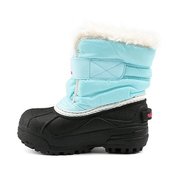 SOREL  Snow commander-25 