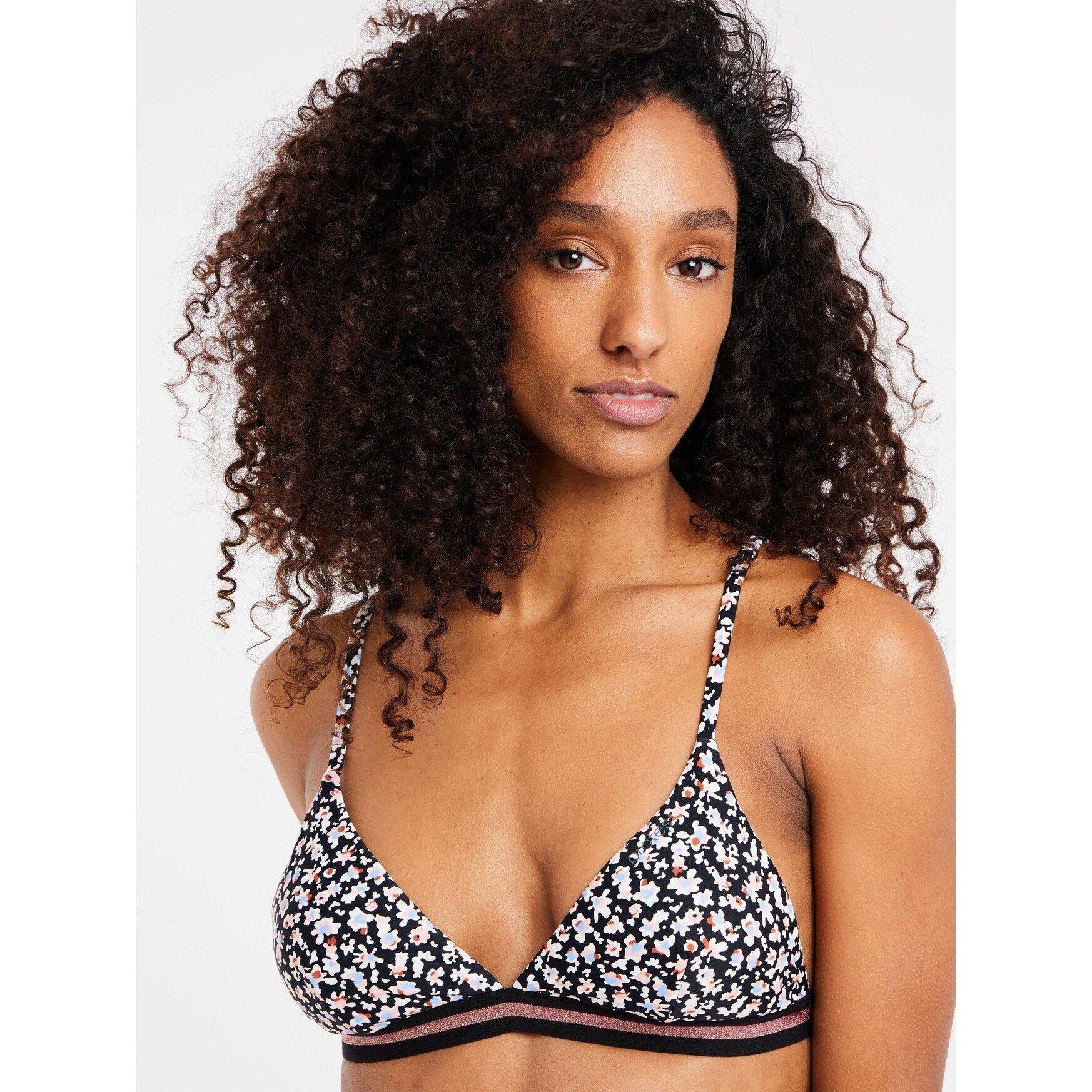 PROTEST Mixhera 23 Triangel Bikini Oberteil  