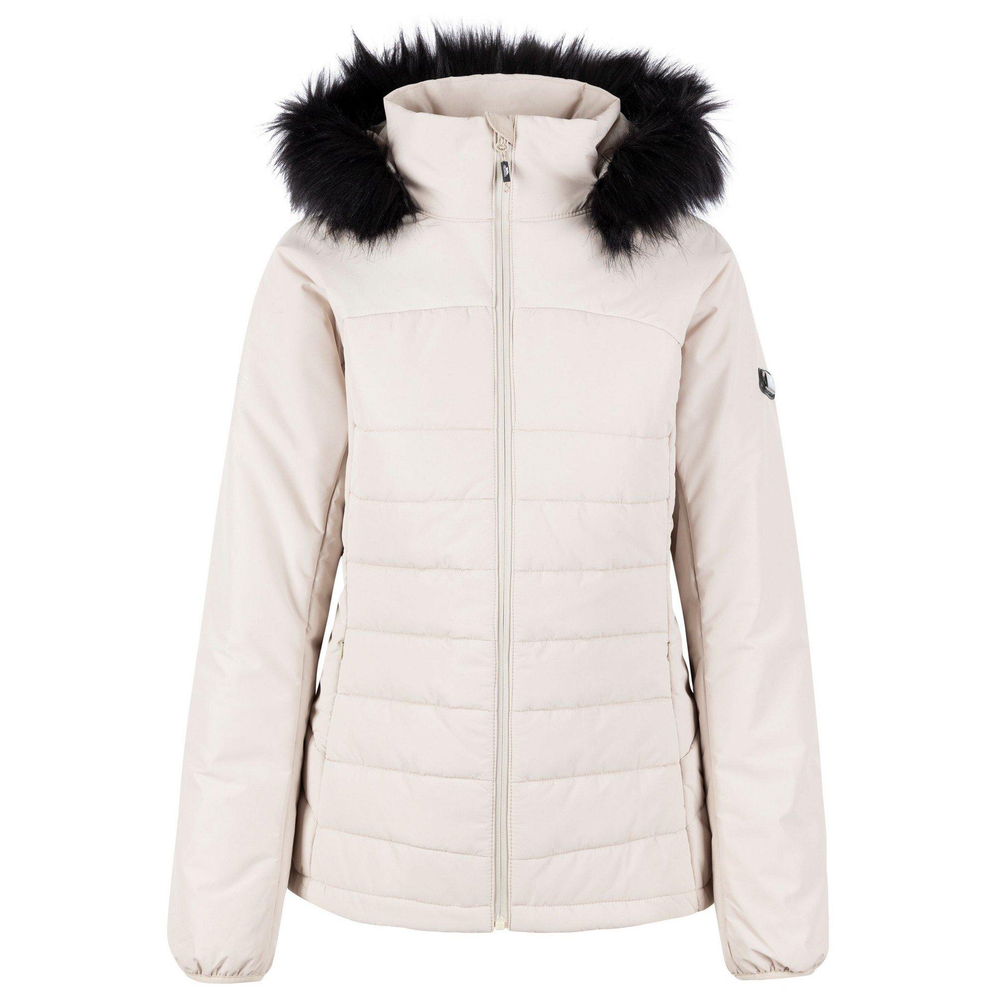 Image of Translate Steppjacke Damen Stone Washed XXL