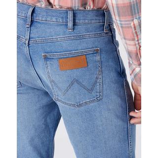 Wrangler  Jean Slim Larston 