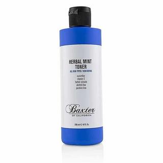 Baxter of California  Herbal Mint Toner gegen Glanz 