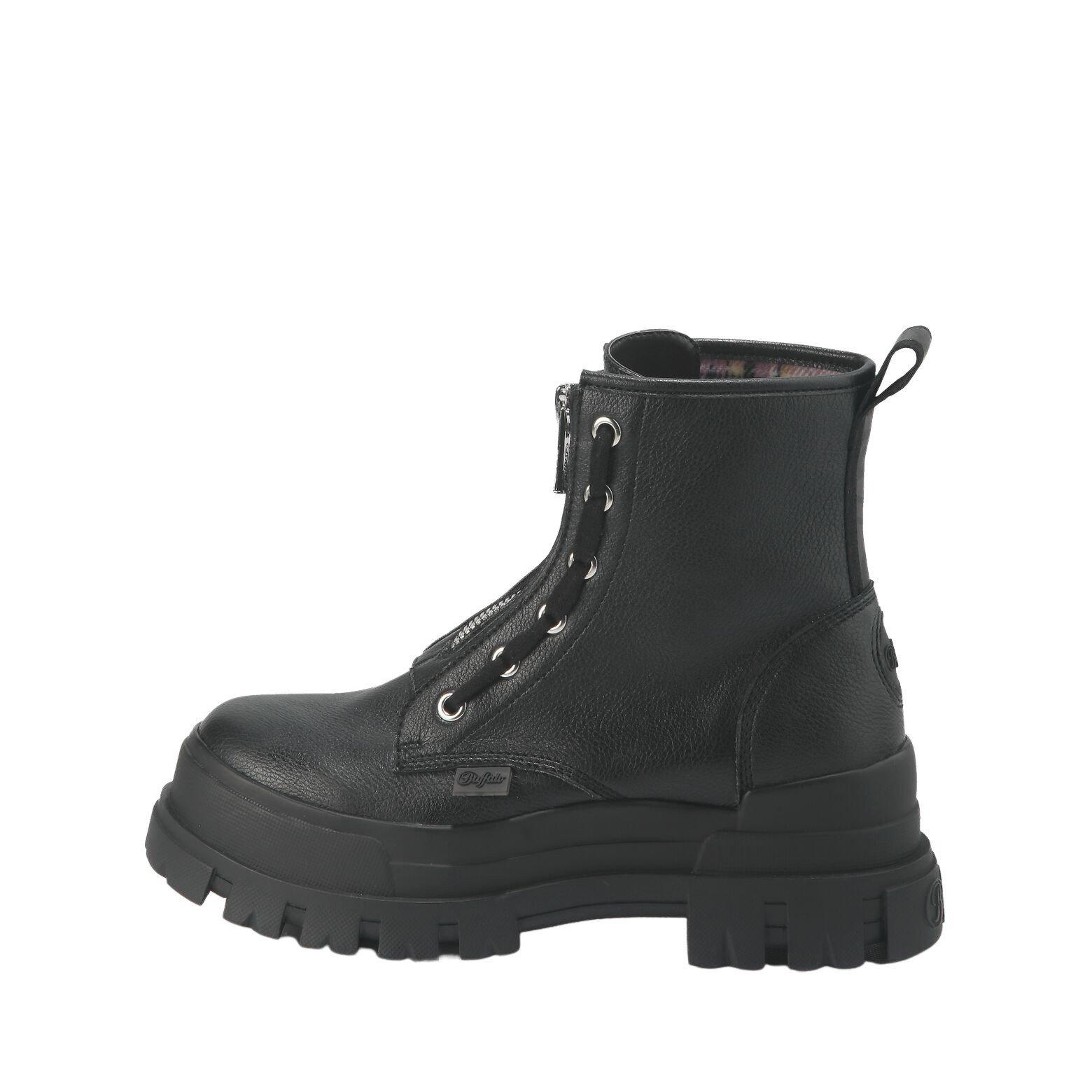 Image of Stiefeletten Aspha Zip Damen 39