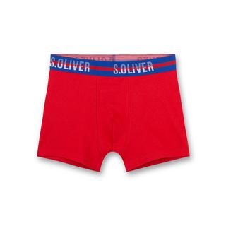 s. Oliver  Boxer  Paquet de 2 Confortable à porter 