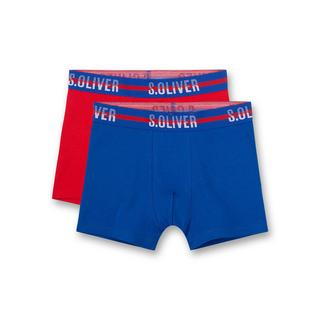 s. Oliver  Boxer  Paquet de 2 Confortable à porter 