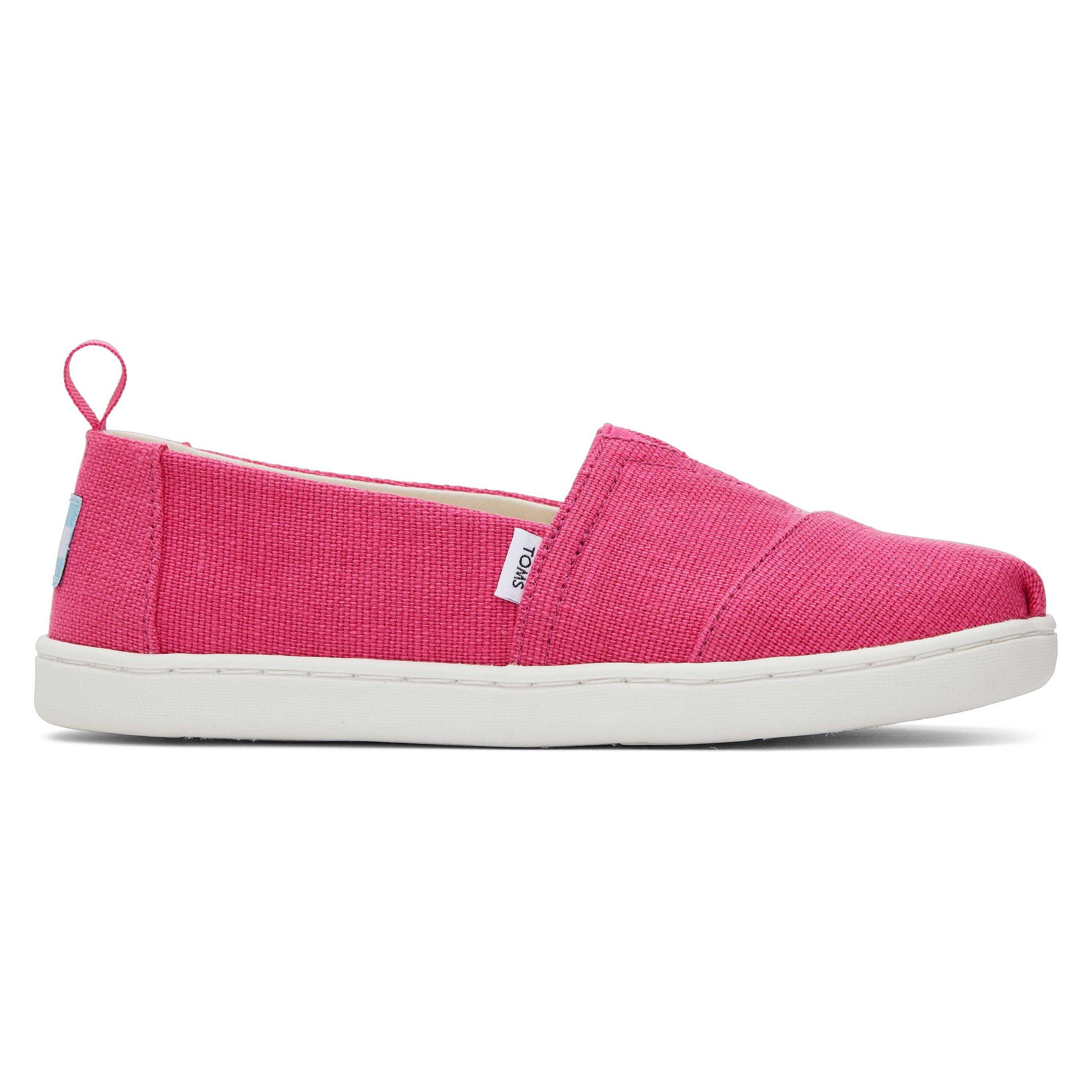 Image of Kinder Espadrilles Alpargata Unisex 36