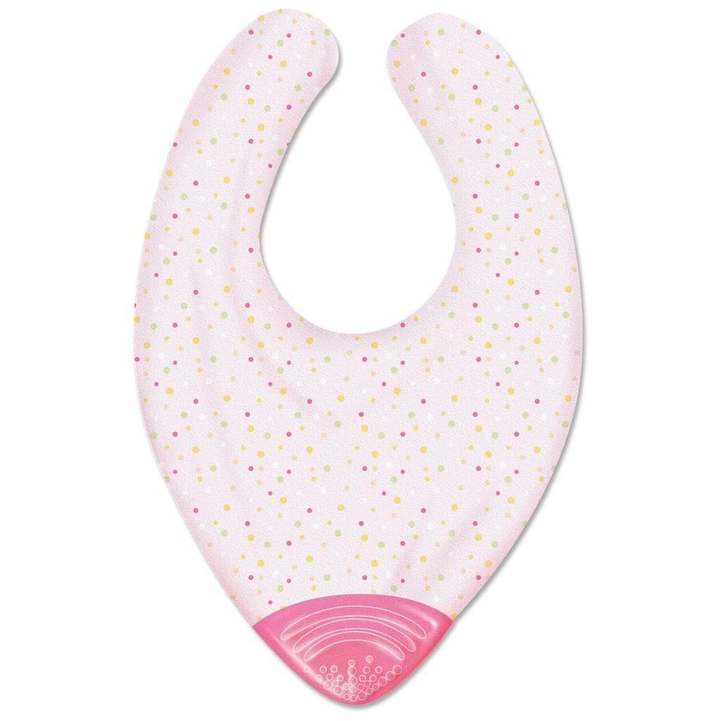 Chicco  L�tzchen mit integriertem Beissring 