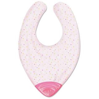 Chicco  L�tzchen mit integriertem Beissring 