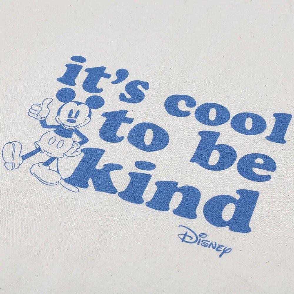 Disney  Tragetasche Its Cool To Be Kind 