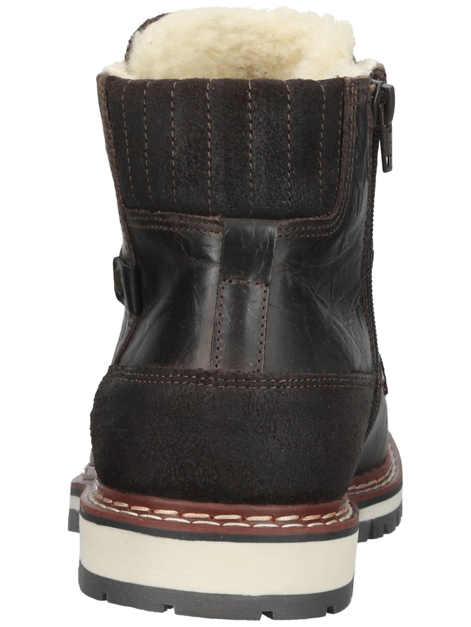 Bullboxer  Stiefelette 