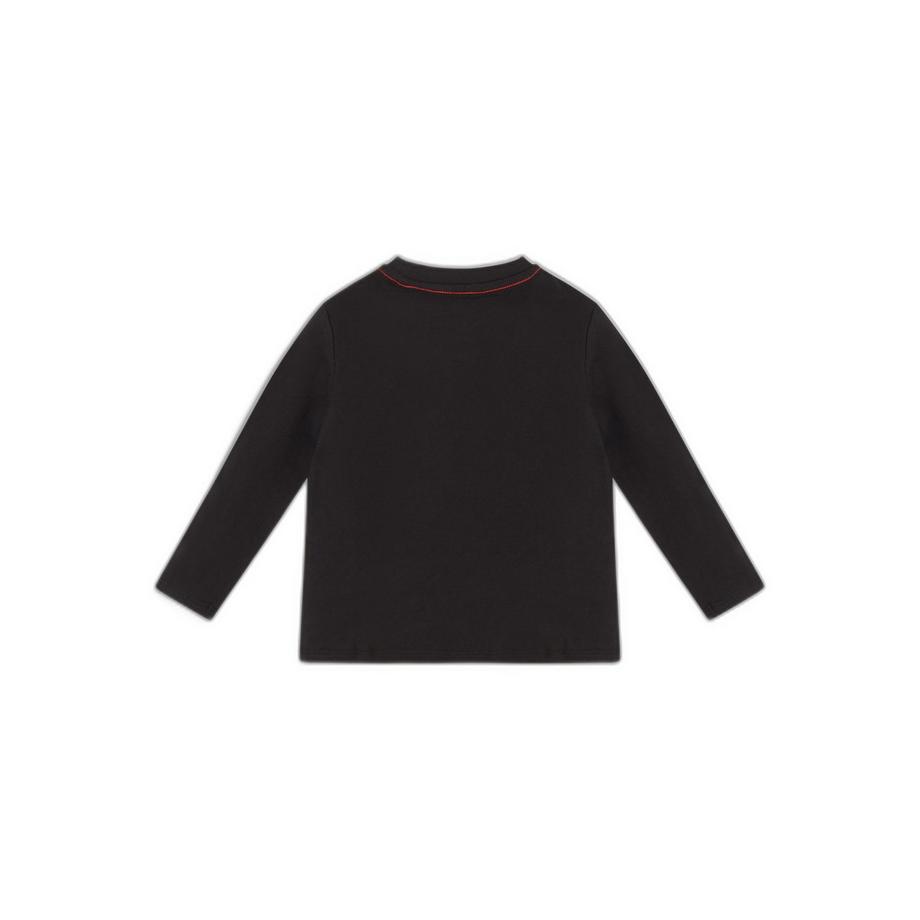 GUESS  t-shirt manches longues bébé garçon core 