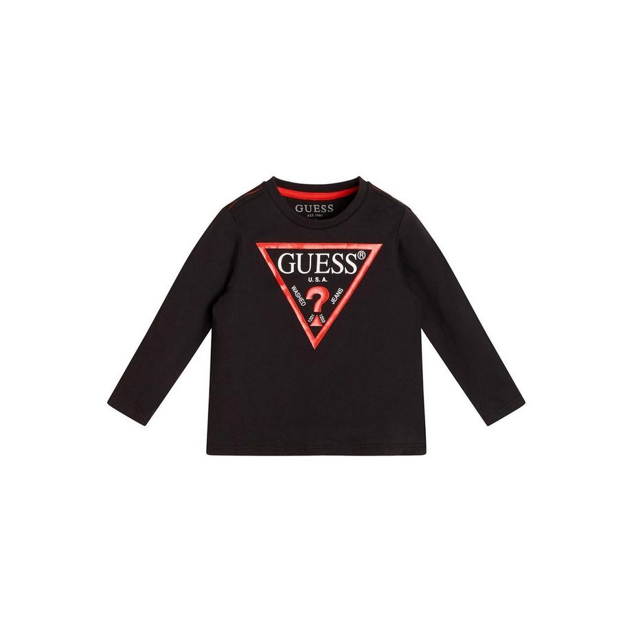 t-shirt manches longues bébé garçon core