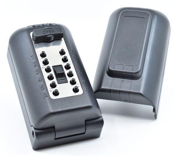 Image of KeySafe Pro P500 KeySafe Pro P500