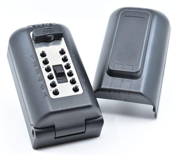 BOPP KeySafe Pro P500  