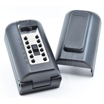 KeySafe Pro P500