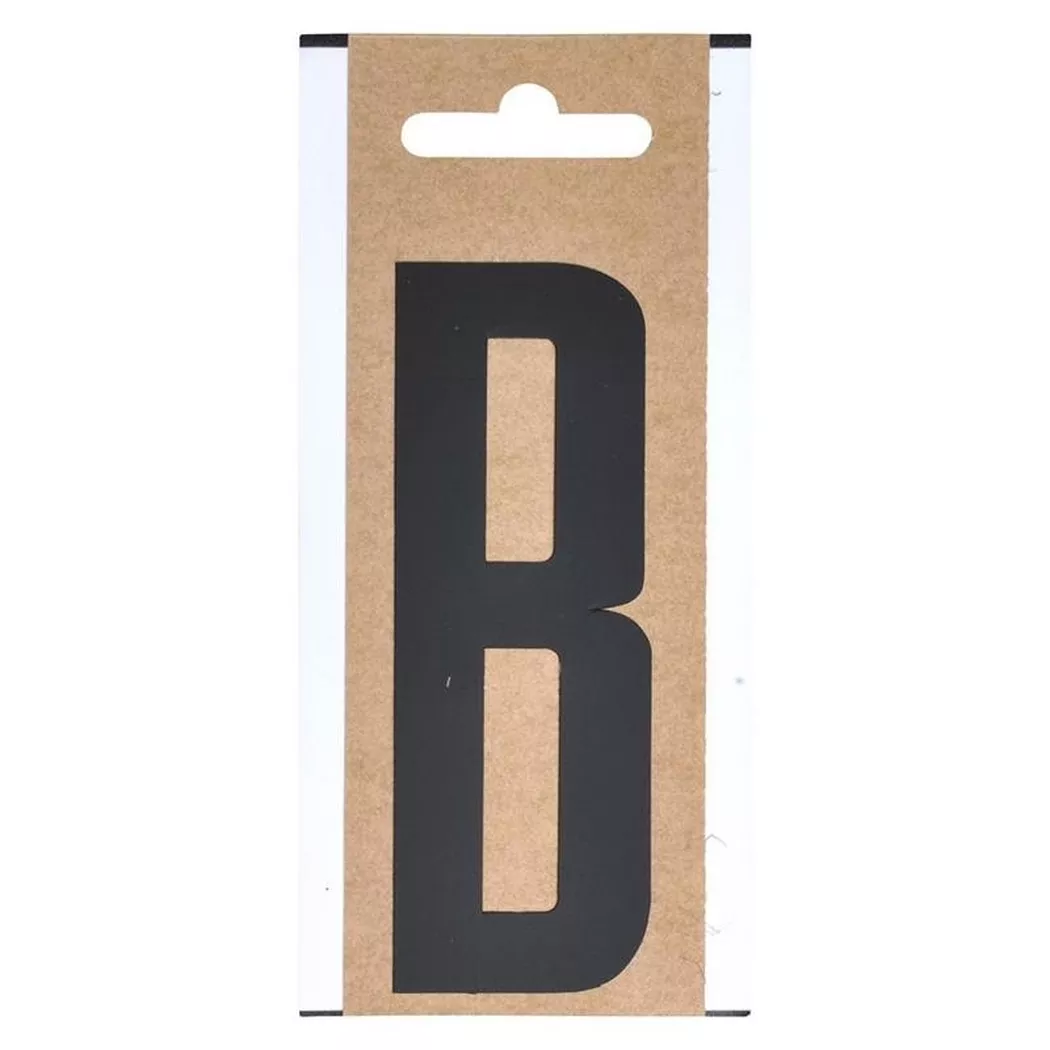 Pricenet – Etikett „B“ 10cm, 10X5CM