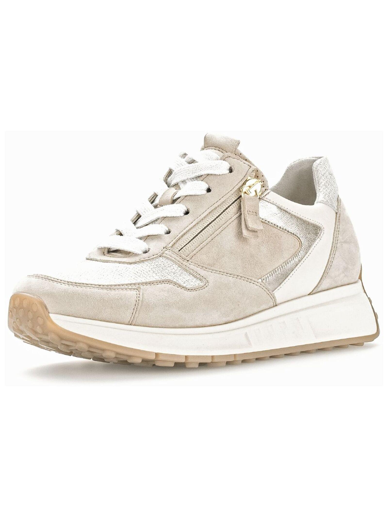 Image of Sneaker 46.428 Unisex Beige 39