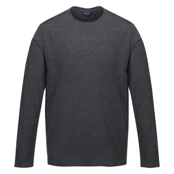 Image of Karter Ii Tshirt Leicht Herren Schwarz XL