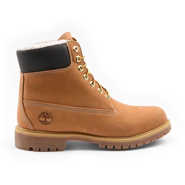 Timberland  6 in Premium Fur/ warm line-11 