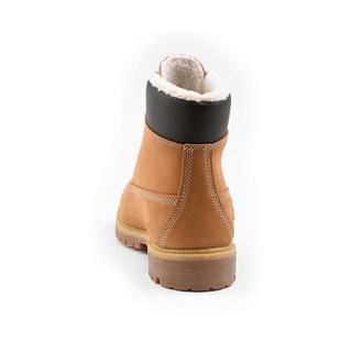 Timberland  6 in Premium Fur/ warm line-11 