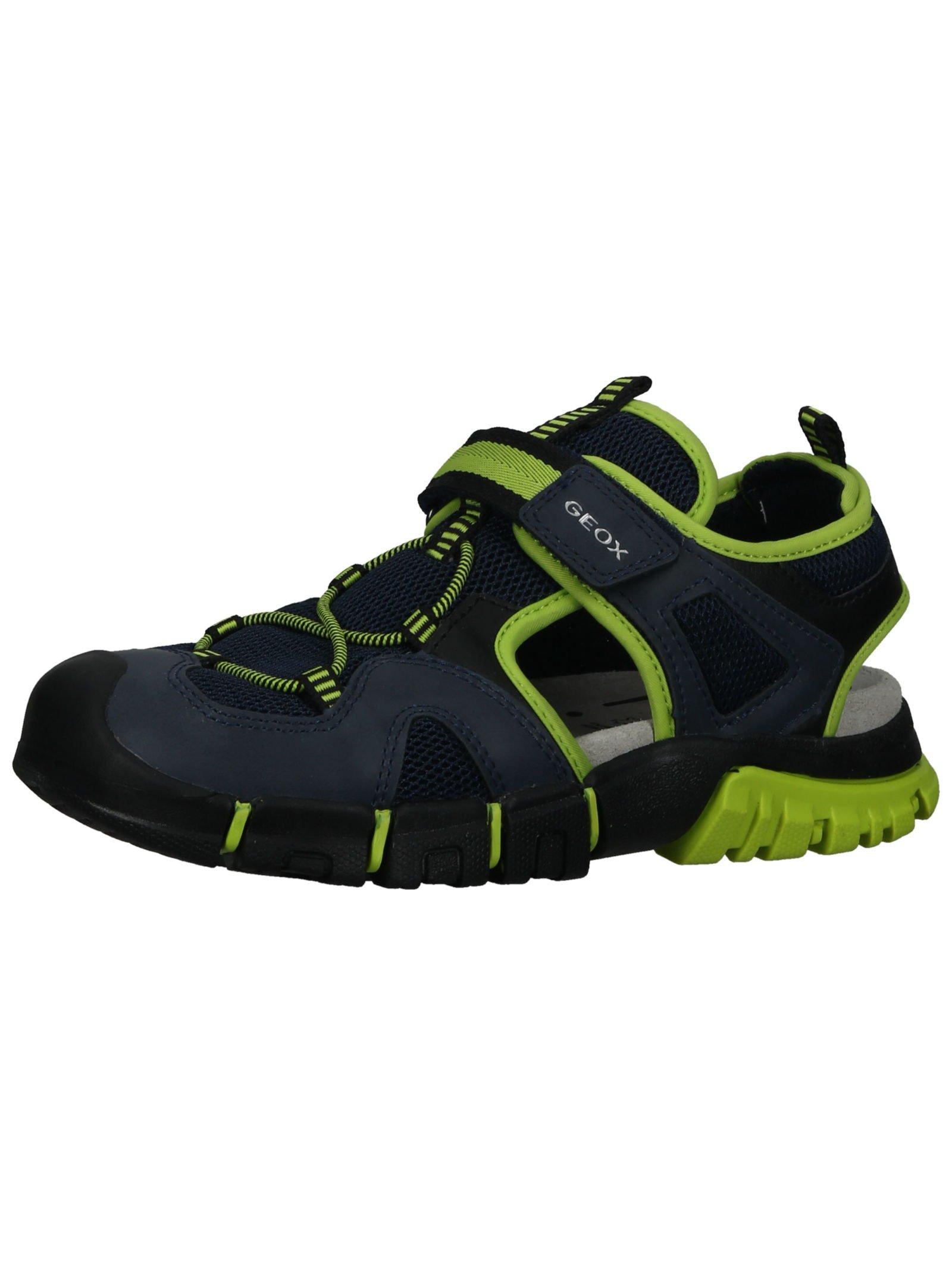 Image of Sandalen Unisex Marine 31