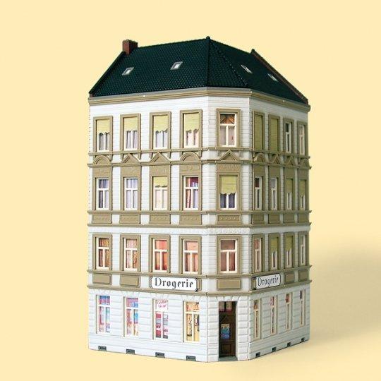 Image of 11398 maßstabsgetreue modell ersatzteil & zubehör Haus Multicolor