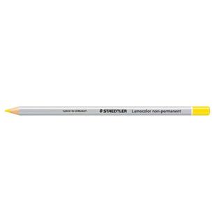 STAEDTLER STAEDTLER Lumocolor non-perm. 108-1 gelb  