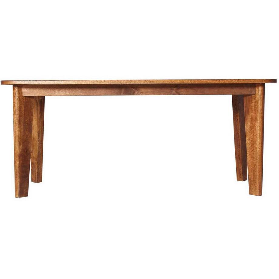 mutoni Table Piccard 180x80 nature  