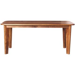 mutoni Table Piccard 180x80 nature  