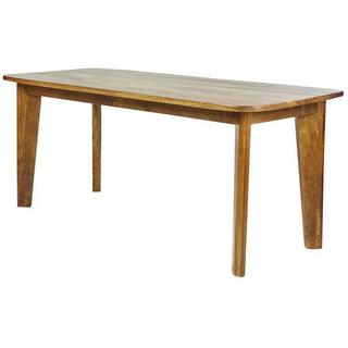 mutoni Table Piccard 180x80 nature  