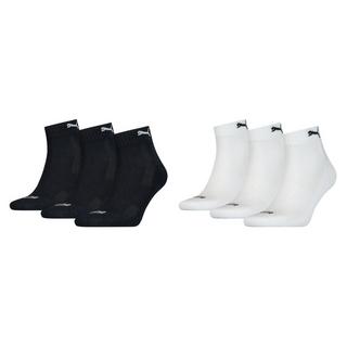 PUMA  3/4 socken (x3) 