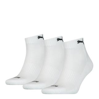 PUMA  chaussettes 3/4 (x3) 