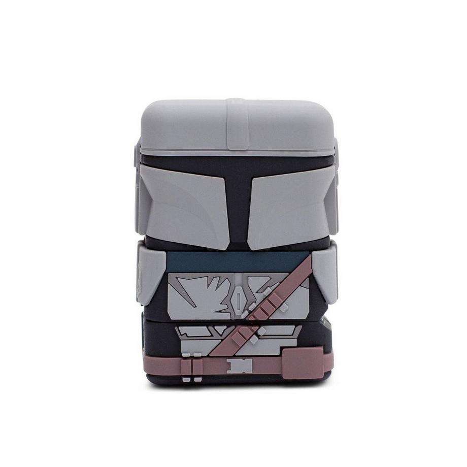 The Mandolorian Flip Retractable Cable