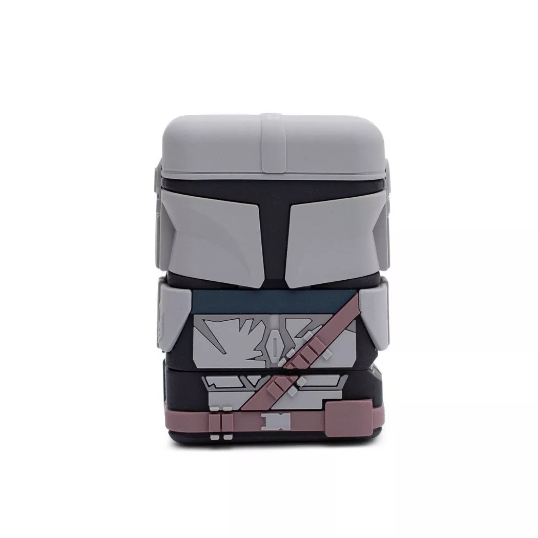 Thumbs Up! Thumbs Up PowerSquad The Mandalorian USB cable
