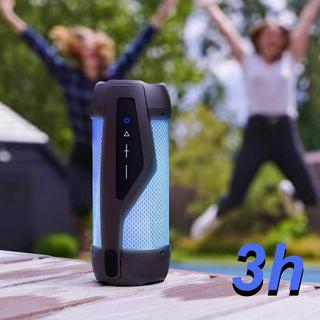 BigBen Connected  Enceinte Bluetooth Bigben Party Mini 