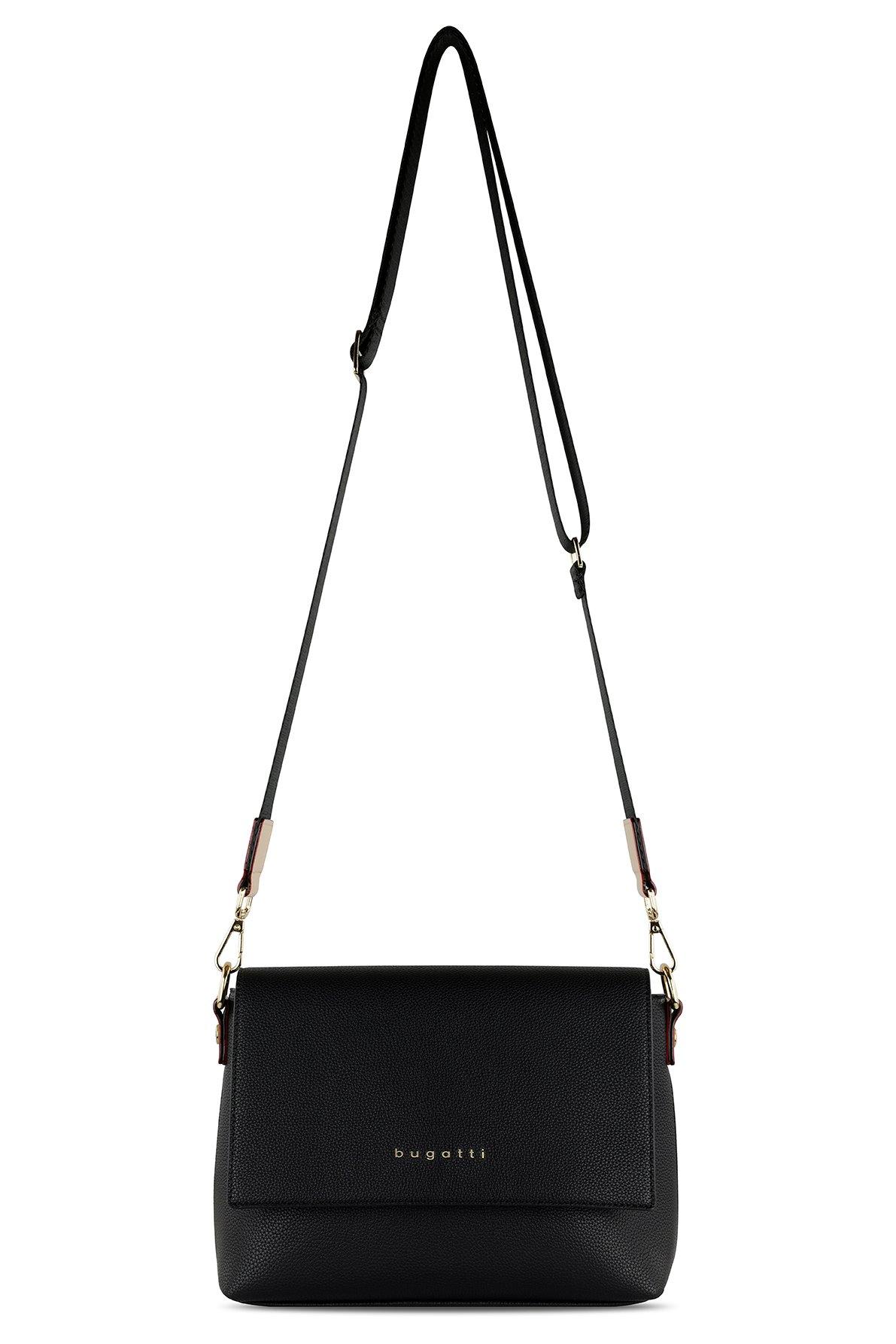 BUGATTI Ella Schultertasche  