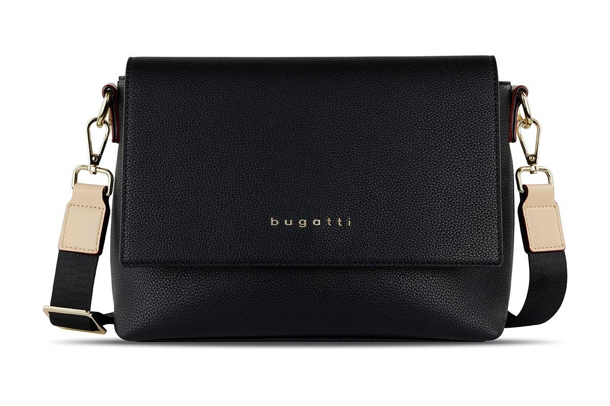 BUGATTI Ella Schultertasche  