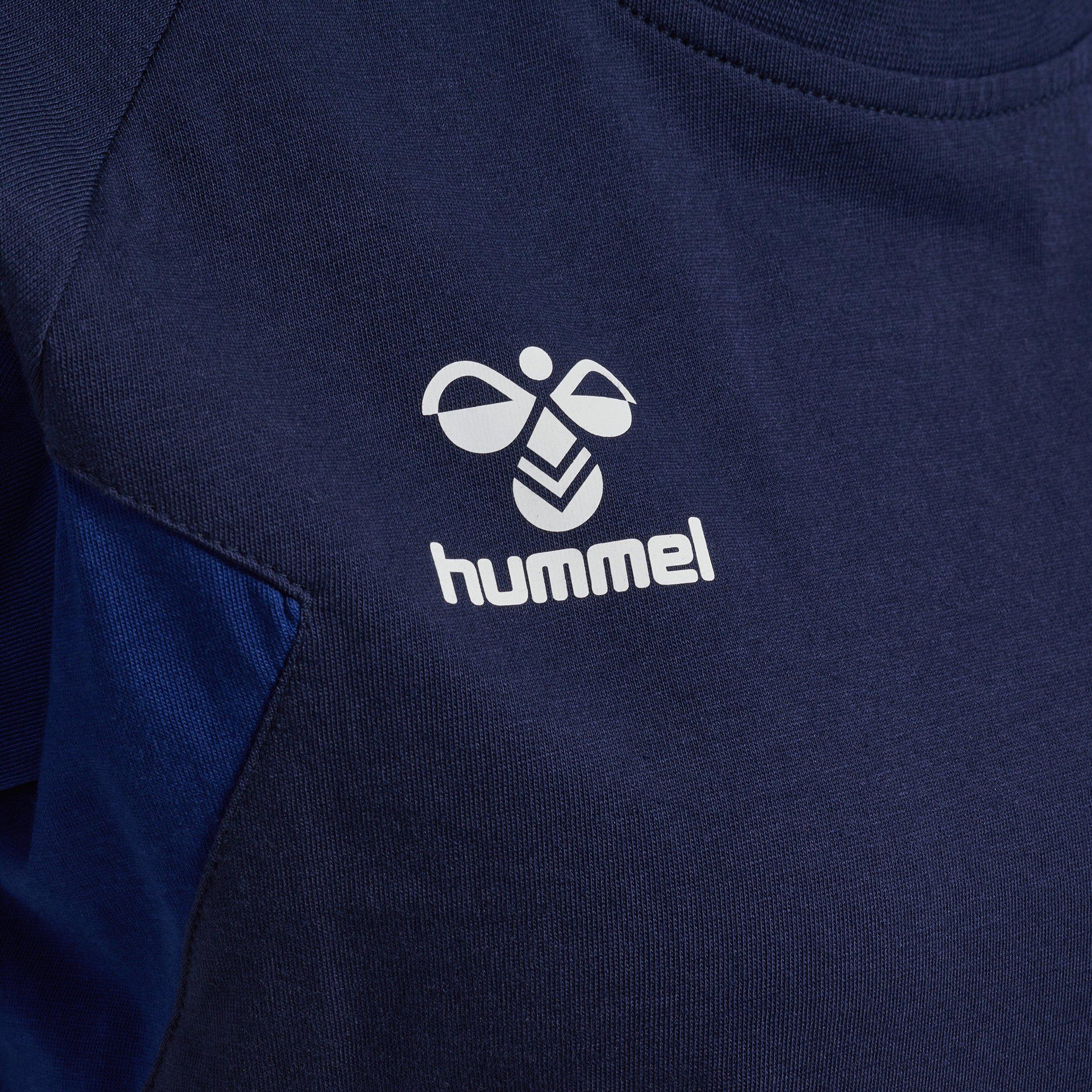 Hummel  t-shirt travel 