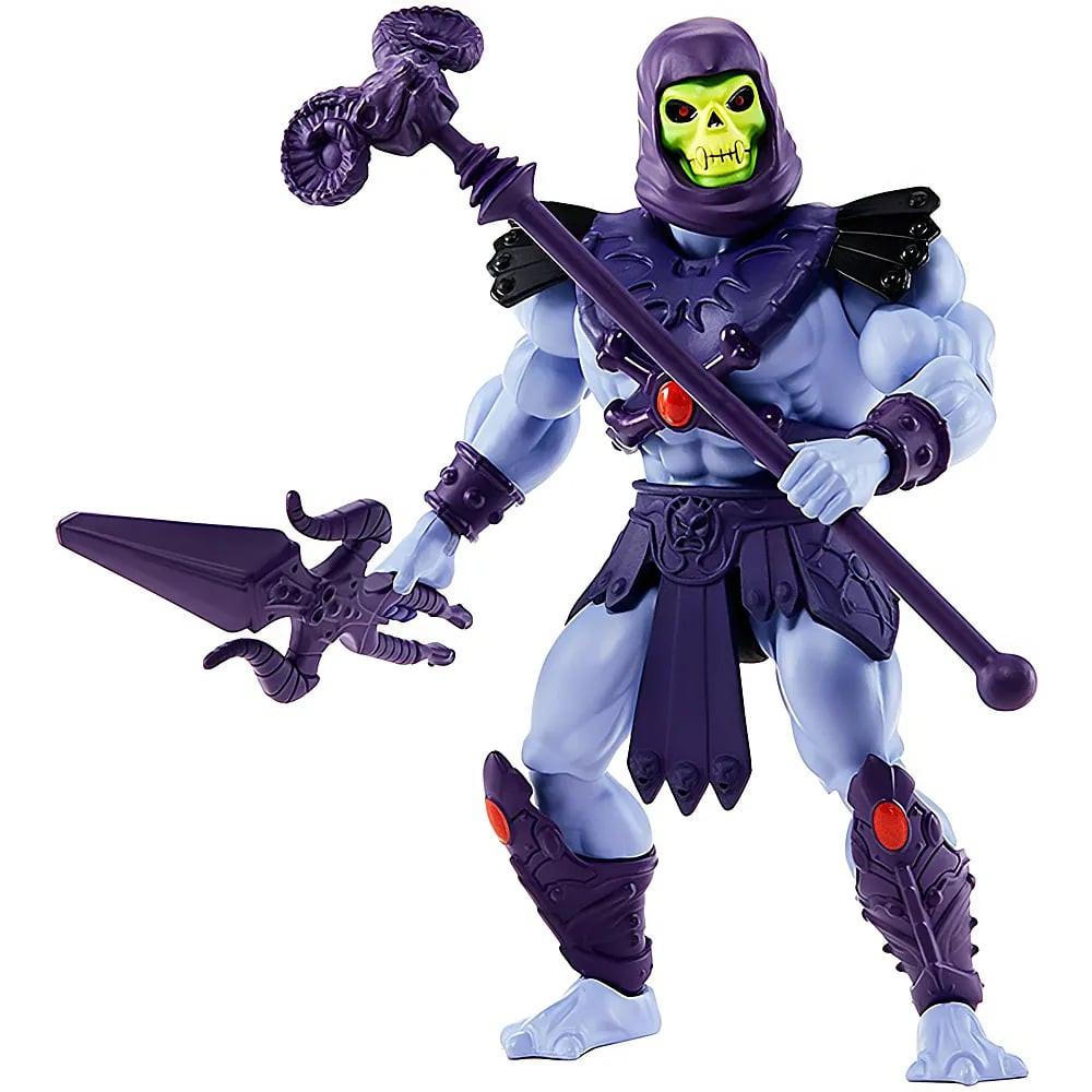 Image of Masters of the Universe Origins Core 200X Skeletor (14cm)