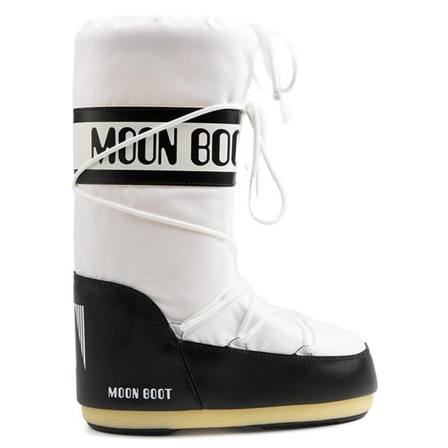 MOON BOOT  ICON NYLON 