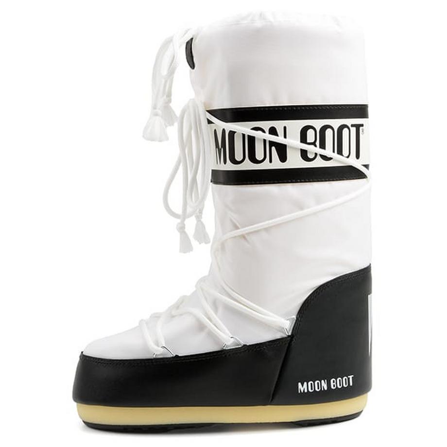 MOON BOOT  ICON NYLON 