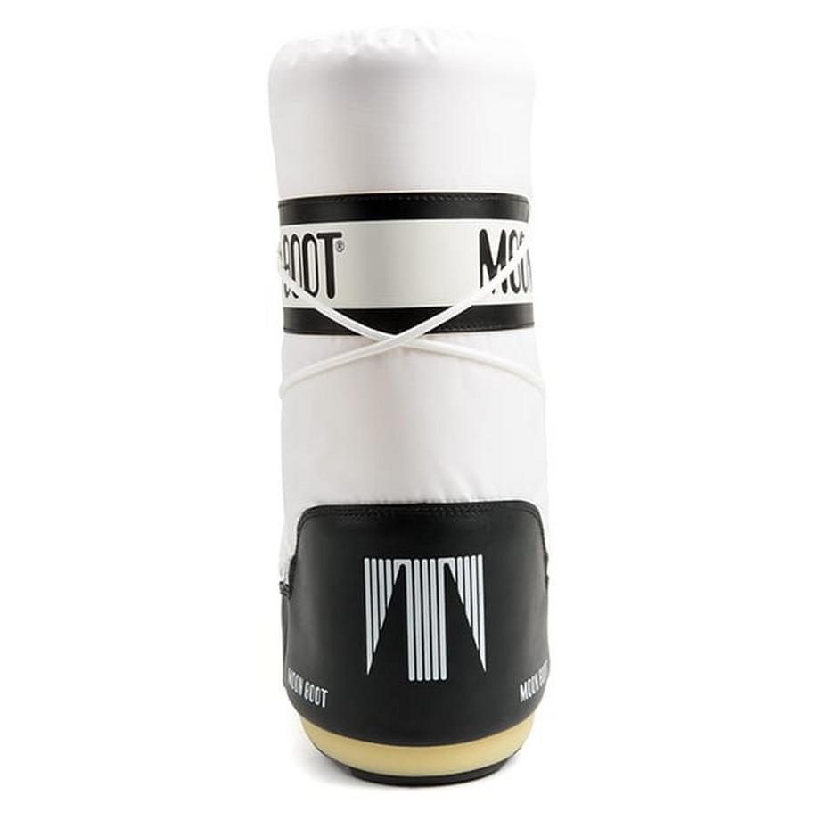 MOON BOOT  ICON NYLON 