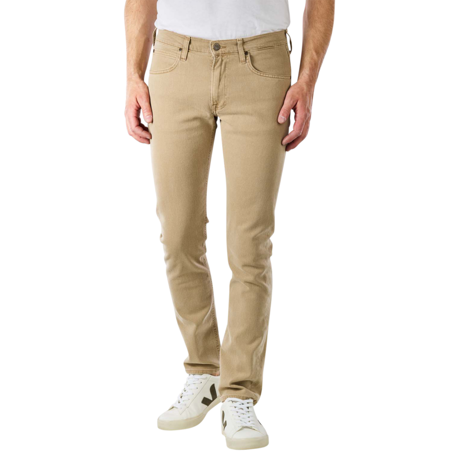 Luke Jeans Slim Tapered Fit
