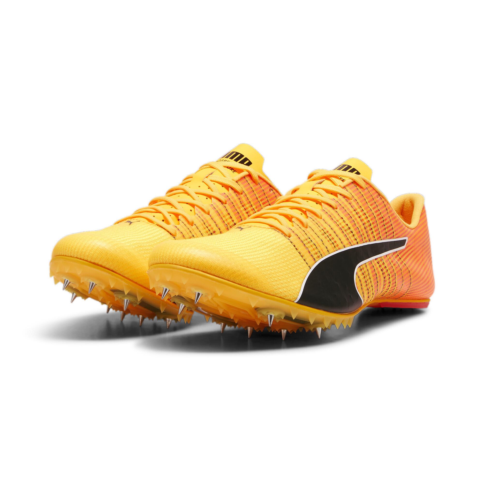 PUMA  chaussures d'athlétisme teamwear evospeed future 6 