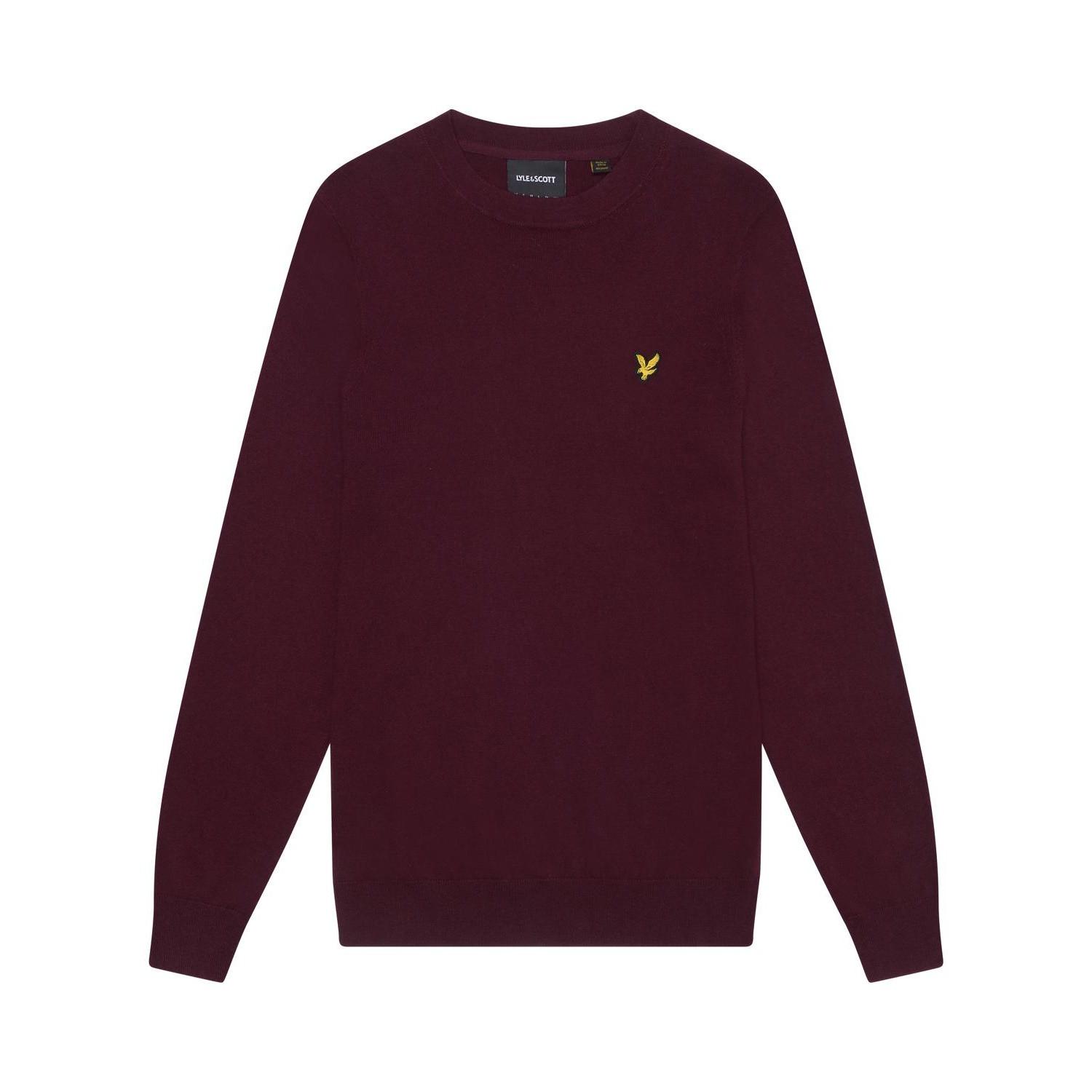 LYLE & SCOTT  Pull 