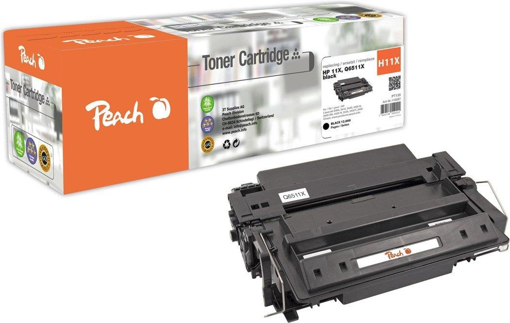 Image of Toner Nr. 11X (Q6511X) Black