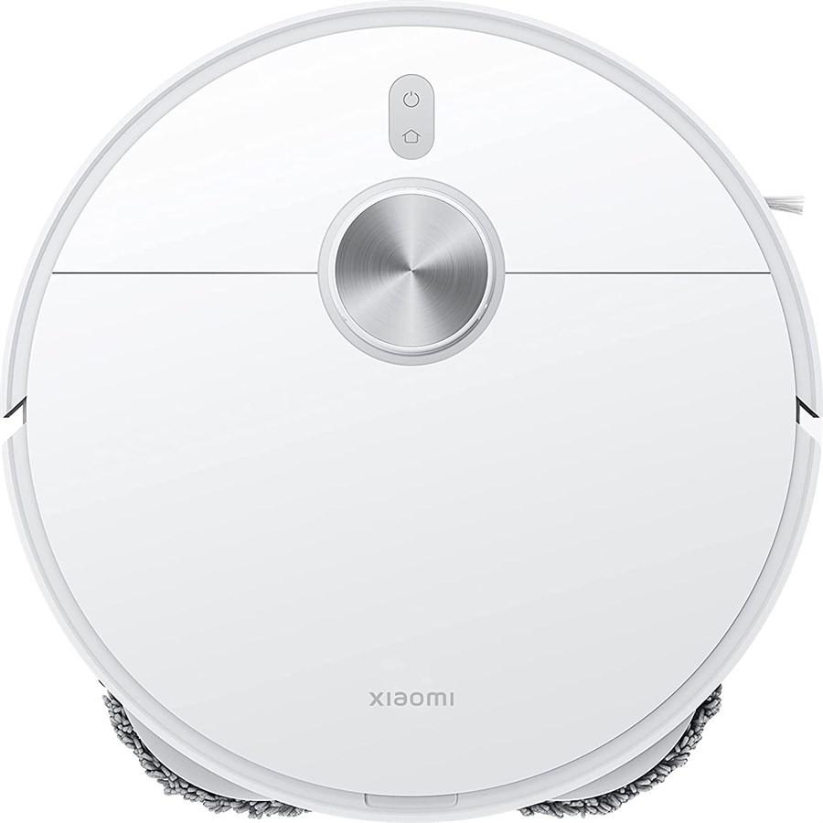 XIAOMI Robot Vacuum X10 Plus mit All-in-One Station, weiss  