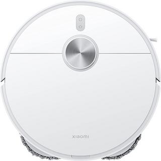 XIAOMI Robot Vacuum X10 Plus mit All-in-One Station, weiss  