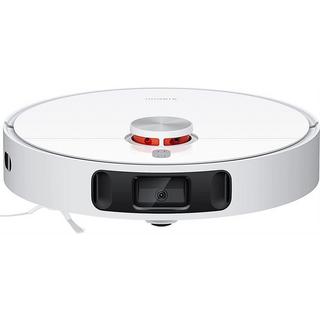 XIAOMI Robot Vacuum X10 Plus mit All-in-One Station, weiss  