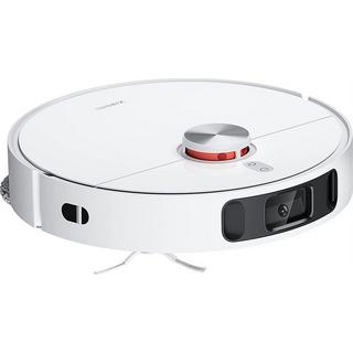 XIAOMI Robot Vacuum X10 Plus mit All-in-One Station, weiss  