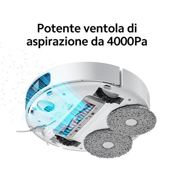 XIAOMI Saug-und Wischroboter  